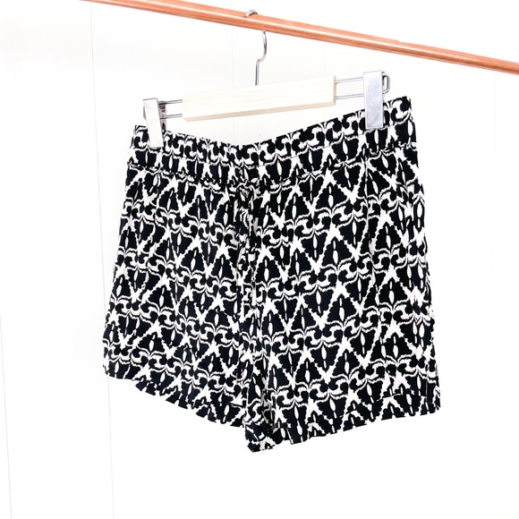 Philosophy Pants - Philosophy Lounge Shorts